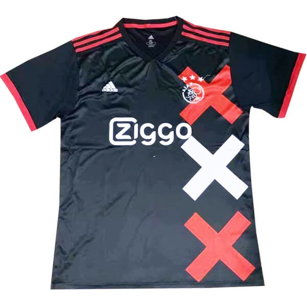 Entrainement Ajax 2018-19 Noir